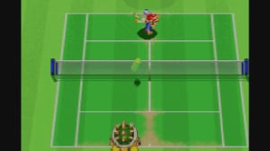 Mario Tennis: Power Tour Review - Screenshot 3 of 4