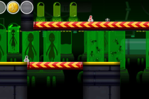 Bike Rider DX2: Galaxy Screenshot
