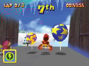 Diddy Kong Racing Review (DS) | Nintendo Life