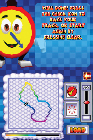 Diddy Kong Racing Review - Screenshot 3 of 3