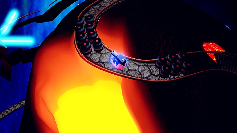 Armillo Review - Screenshot 3 of 3