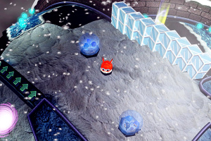 Armillo Screenshot