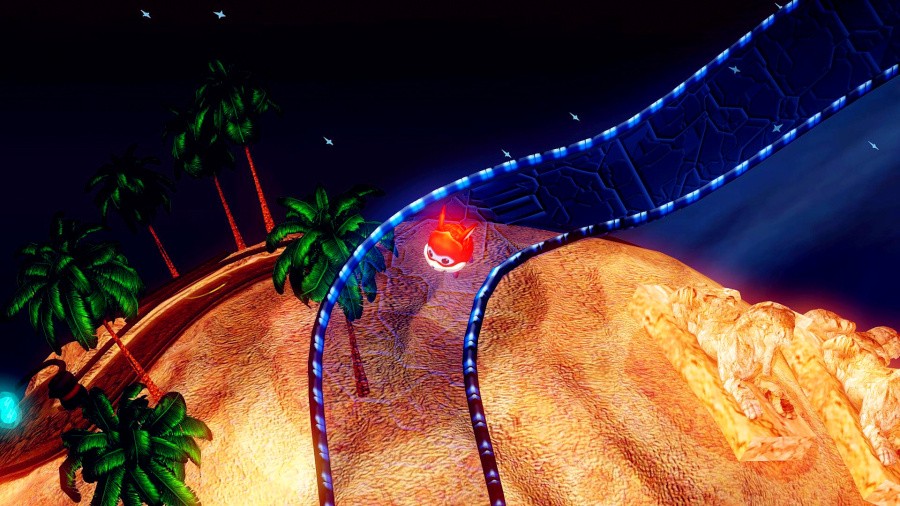 Armillo Review - Screenshot 3 of 3