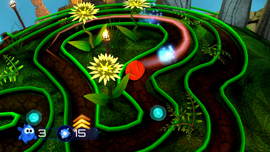 Armillo Review - Screenshot 3 of 3