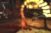 Mortal Kombat: Armageddon - Screenshot 1 of 5