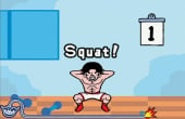 WarioWare Smooth Moves - Screenshot 1 of 4