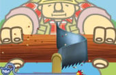 WarioWare Smooth Moves - Screenshot 2 of 4