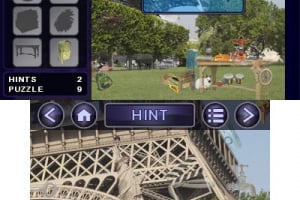 City Mysteries Screenshot