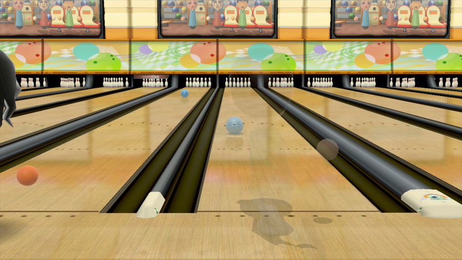 Wii Sports Club Review - Screenshot 1 of 2