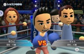 Wii Sports Club - Screenshot 2 of 10