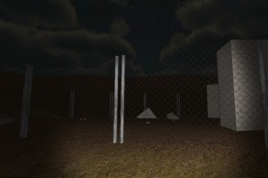 The Letter Screenshot