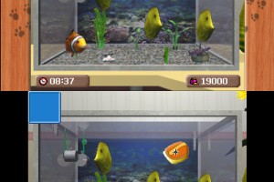 Me & My Pets 3D Screenshot