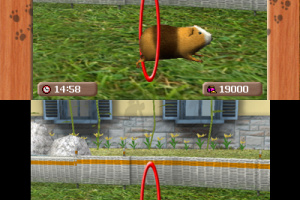 Me & My Pets 3D Screenshot