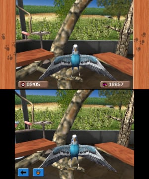 Me & My Pets 3D Review - Screenshot 2 of 3