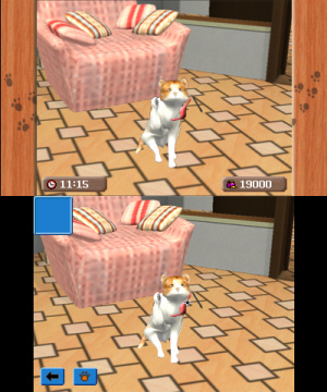 Me & My Pets 3D Review - Screenshot 1 of 3