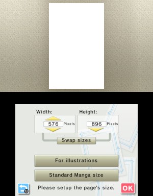 Comic Workshop Review - Screenshot 3 of 3
