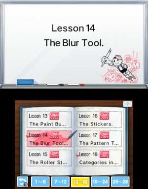 Comic Workshop Review - Screenshot 3 of 3