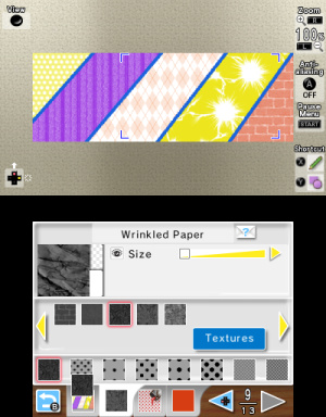 Comic Workshop Review - Screenshot 3 of 3