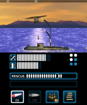 Strike Force Foxx Review - Screenshot 1 of 2