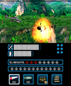 Strike Force Foxx Review - Screenshot 2 of 2