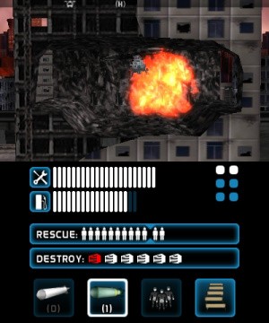 Strike Force Foxx Review - Screenshot 2 of 2