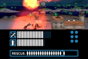 Strike Force Foxx Screenshot