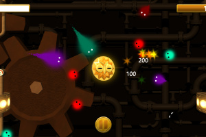 Soon Shine Screenshot