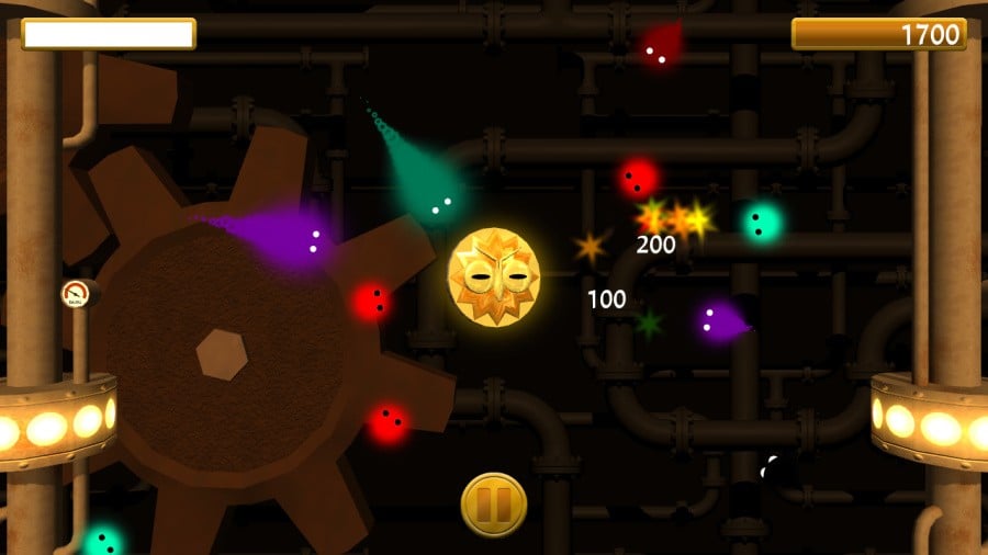 Soon Shine Review - Screenshot 2 of 2