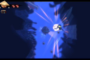 Wooden Sen'SeY Screenshot