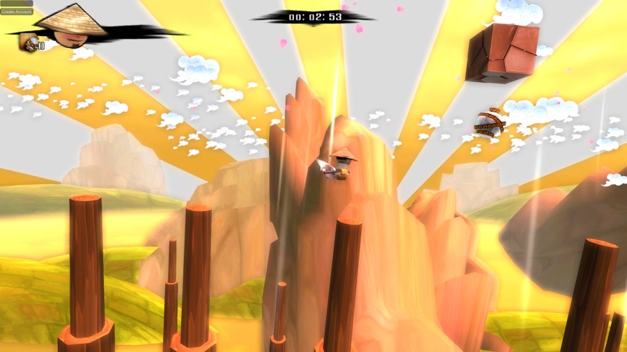 Wooden Sen'SeY Review - Screenshot 1 of 4