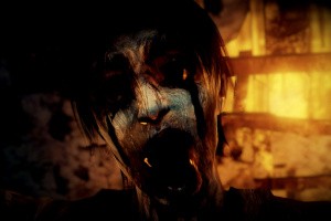 Project Zero: Maiden of Black Water Screenshot