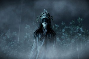 Project Zero: Maiden of Black Water Screenshot
