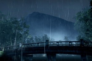 Project Zero: Maiden of Black Water Screenshot