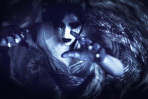 Project Zero: Maiden of Black Water Screenshot