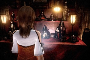 Project Zero: Maiden of Black Water Screenshot