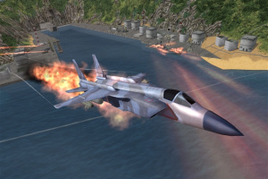 Heatseeker Screenshot