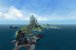 Heatseeker Screenshot