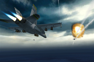 Heatseeker Screenshot