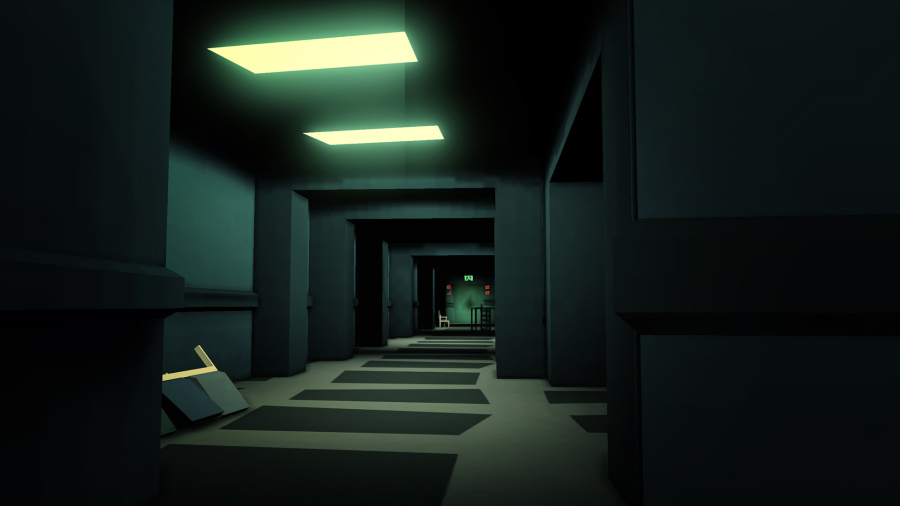 Master Reboot Review - Screenshot 2 of 4