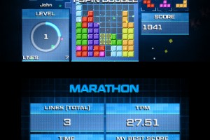 Tetris Ultimate Screenshot