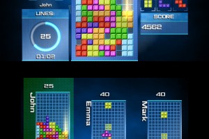 Tetris Ultimate Screenshot