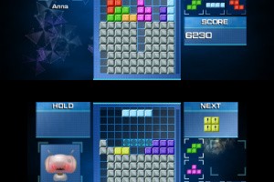 Tetris Ultimate Screenshot