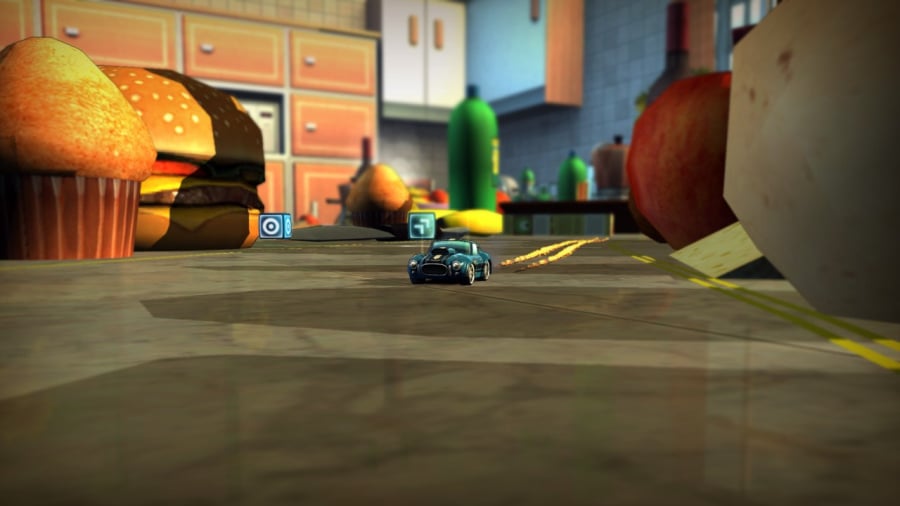 Super Toy Cars Review - Screenshot 5 of 5