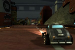 Super Toy Cars Screenshot