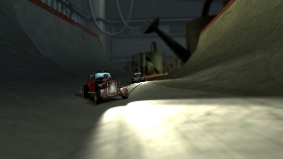 Super Toy Cars Review - Screenshot 5 of 5