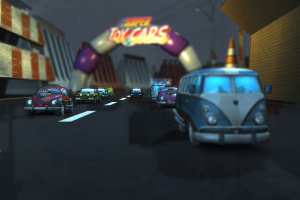Super Toy Cars Screenshot