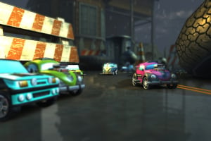 Super Toy Cars Screenshot