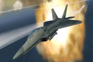 Heatseeker Screenshot