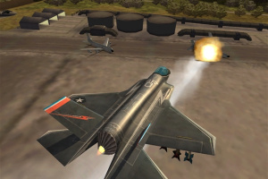 Heatseeker Screenshot