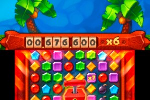 Pick-A-Gem Screenshot